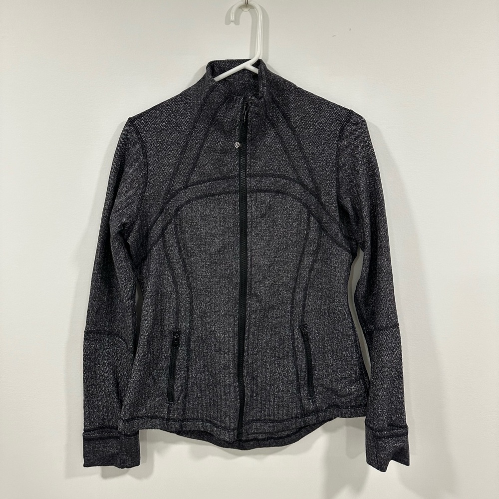 Lululemon Jacket